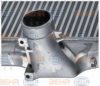 BEHR HELLA SERVICE 8ML 376 724-271 Intercooler, charger